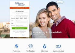 AnastasiaDate
